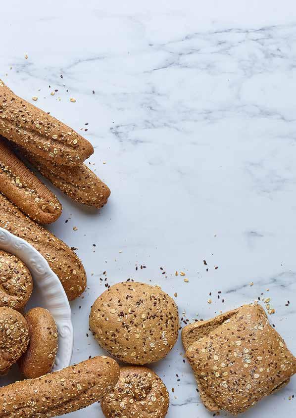 PANE TREND NON PERDERTI I BENEFICI DEI CEREALI DEL SUCCESSO PROKORN Il consumatore di oggi è sempre più spesso alla ricerca di cibi salutari.