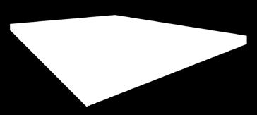 RIVESTIMENTO ESTERNO: LASTRA EXTERNA light Caratteristiche TIPOLOGIA Lastra in cemento alleggerito fibrorinforzato (secondo EN 12467), progettata per essere applicata sia verso l interno sia verso l