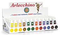 lavoro CAS3396 PASTA CONCENTRATO UNIVERSALE ARLECCHINO 1 PZ 1 CAS3397 PASTA CONCENTRATO UNIVERSALE ARLECCHINO 2 PZ 1 CAS3398 PASTA CONCENTRATO UNIVERSALE ARLECCHINO 3 PZ 1 CAS3399 PASTA CONCENTRATO