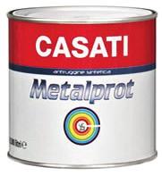 0,25 PZ 1 CAS3347 PASTA COLORANTE UNIVERSAL CASATI NERO OSSIDO LT.