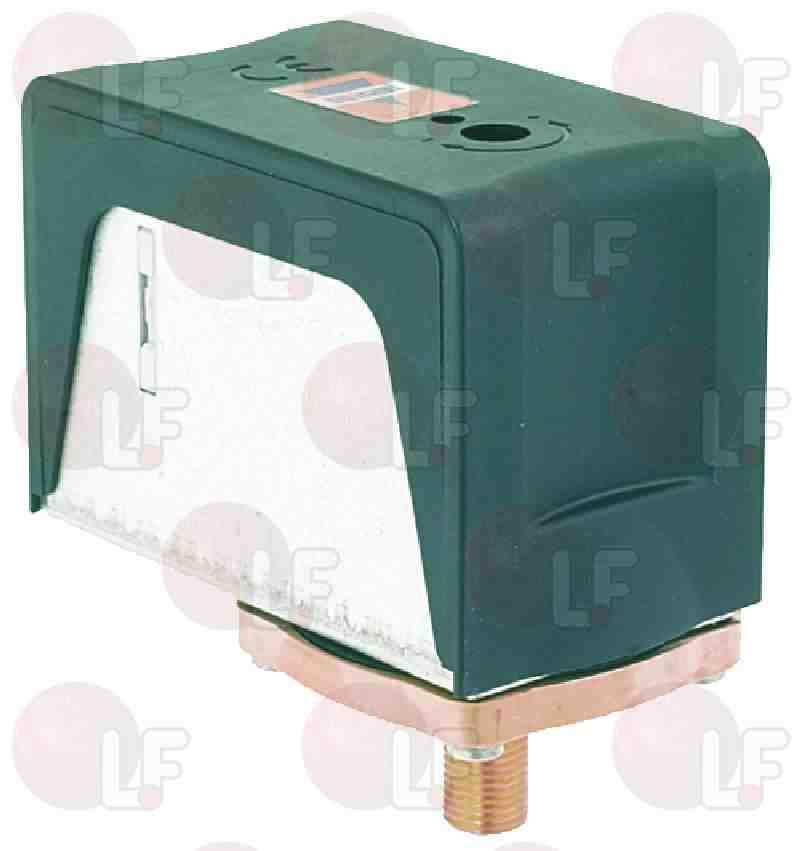 Pressostati 1320531 PRESSOSTATO P302/6 TRIPOLARE 30A