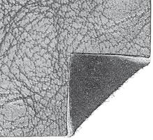 In generale, selezionare un tessuto non elastico per le stoffe non elastiche ed Elastico per quelli elastici.