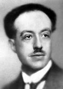 DALL' INFINITAMENTE PICCOLO ALL' INFINITAMENTE GRANDE LOUIS DE BROGLIE FORMULA L'