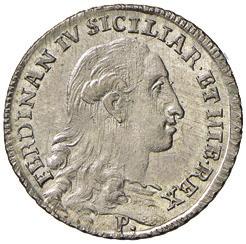 Venti Grana 1796