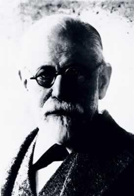 Sigmund Freud Freud nacque a Friburgo,in Moravia nel 1856 e all età di 4 anni la sua famiglia si trasferì a Vienna dove Freud visse fino all età di 80 anni.
