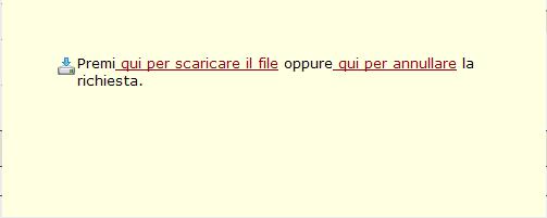 Nel pannello sottostante, valorizzare: Tipo stampa: provvisoria Tipo registri: corrispettivi Tipo attività: attività