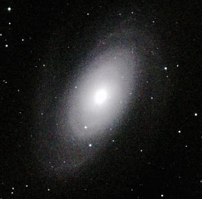 M81 (NGC