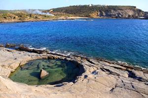 Le rocce Oligo-Miocenico interamente anche preesistenti.