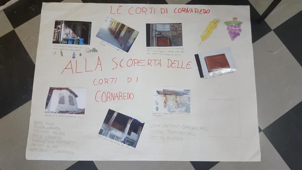 IL POSTER