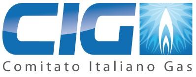CIG Comitato Italiano Gas Ente Federato