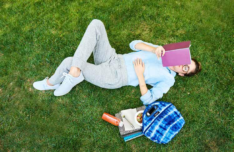 7 La nuova borsa termica personale che mantiene il cibo più freddo.