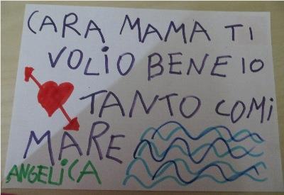 rivolto ai bambini dell