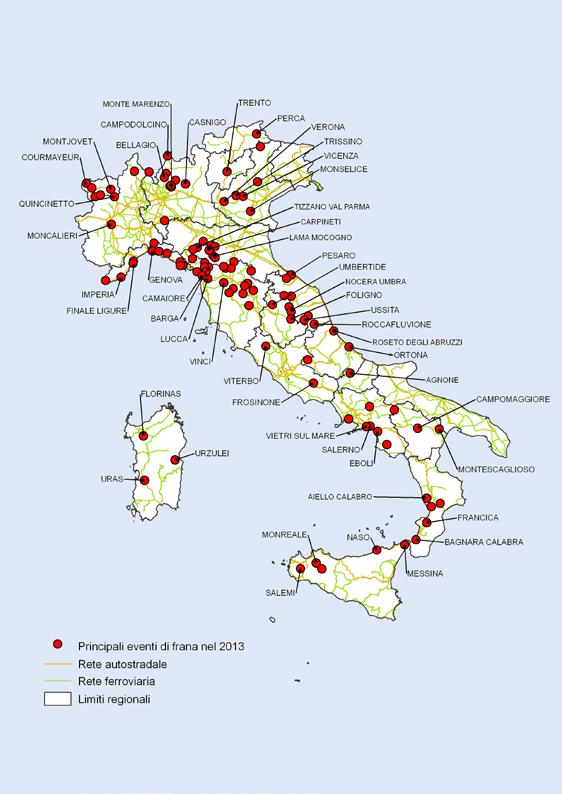 Fonte: ISPRA Figura 14.