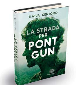 NOVITÀ GIUGNO NOVITÀ GIUGNO 4 EINAUDI RAGAZZI EINAUDI RAGAZZI 5 DA 11 LA STRADA PER PONT GUN COPERTINA NON DEFINITIVA LE ILLUSTRAZIONI DI INTERNO E COPERTINA SARANNO REALIZZATE DA IACOPO BRUNO 14,00