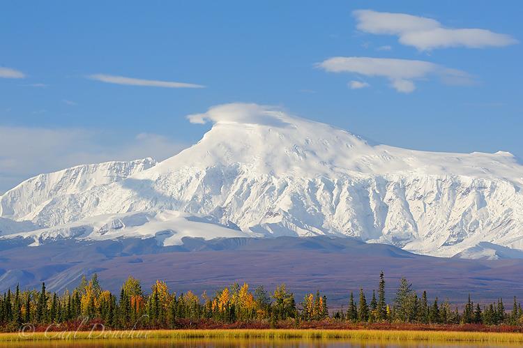 Regione occidentale In Alaska si estende il Parco nazionale e riserva