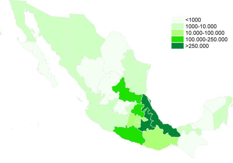 Lingue agglutinanti Nahuatl