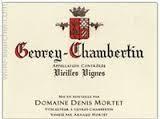 189,00 875 Appellation Gevrey-Chambertin Controlèe 0,75 L GEVREY CHAMBERTIN