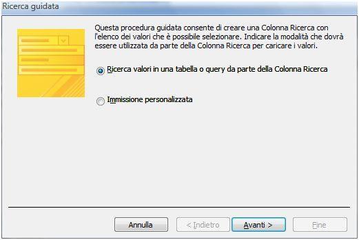 AM5 Database livello avanzato 7 AM5.2 Tabelle e relazioni AM5.2.1 Campi/Colonne Indagare sulla conoscenza da parte del candidato circa la creazione e modifica dei campi, assegnandone il tipo e la proprietà opportuni.