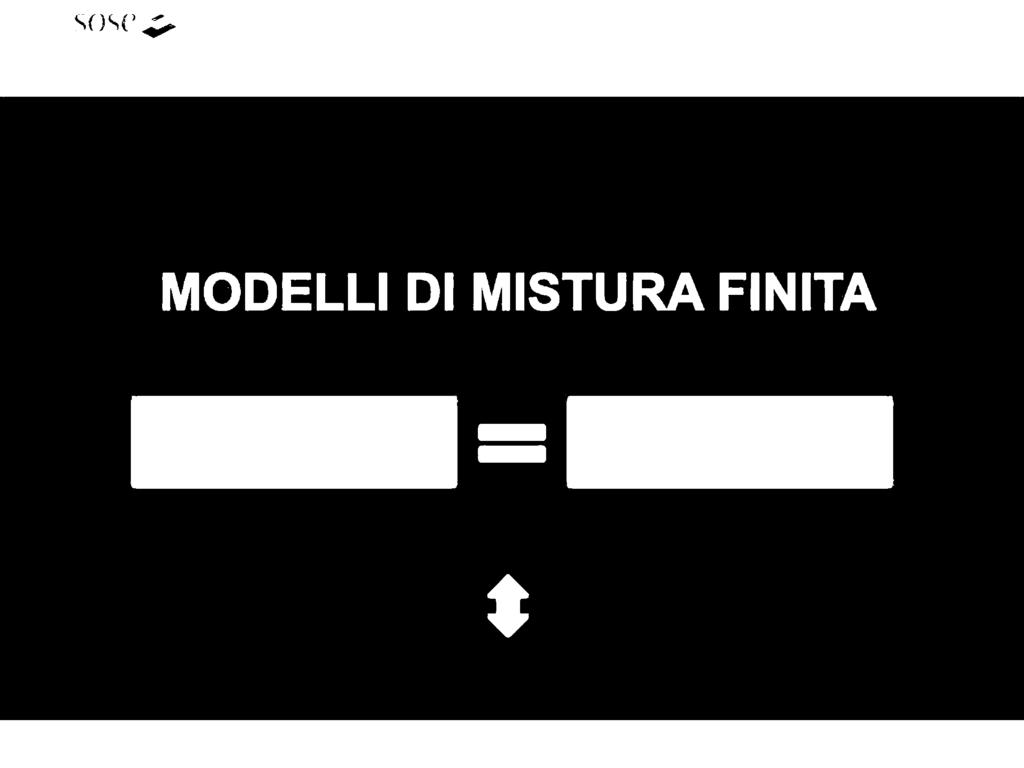 applicazione in termini di probabilità di appartenenza: la fase di costruzione coincide