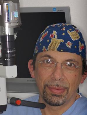 Integrato chirurgiche e diagnostiche - Direttore Prof Stefano Benedicenti. Membro fondatore e Presidente di G.I.R. 2005-2008 (Gruppo di Implant Research). Membro attivo S.I.E.