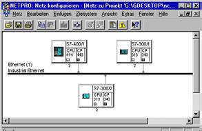 Questo manuale su SIMATIC NET NCM S7 per Industrial Ethernet.