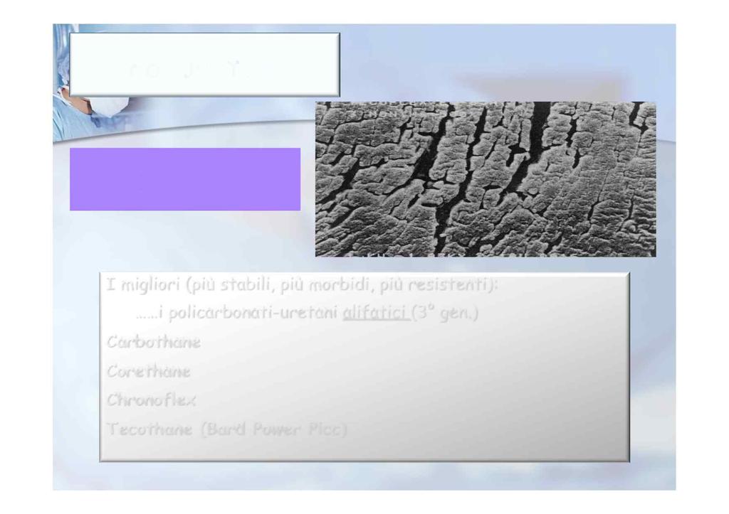 PoIiuretani I migliori (più stabili, più