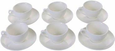 linea NEW BONE CHINA specifico