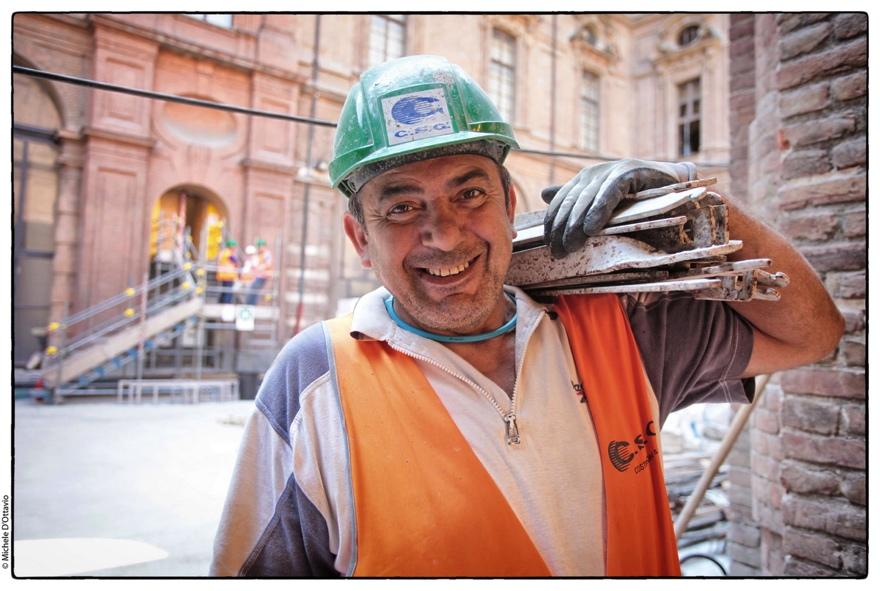 Coinvolgere i lavoratori nel pensare a soluzioni per migliorare la sicurezza è un percorso vincente, sia perché permette di affrontare dei problemi concreti che molti