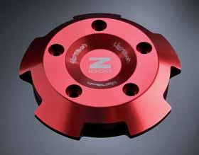 SX LEFT REAR KIT APRILIA SHIVER 750 R 19 23 19 19 ARAP001 43,00 KAWASAKI Z 00 Colori disponibili: rosso, oro, silver, nero.