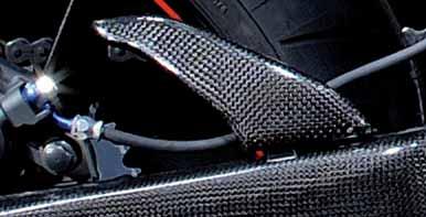 accessori vetroresina e carbonio fiberglass and carbon parts vetroresina fiberglass carbonio carbon vetroresina fiberglass carbonio carbon Yamaha YAMAHA YZF R - 05 CARENA RACING / RACING FAIRING