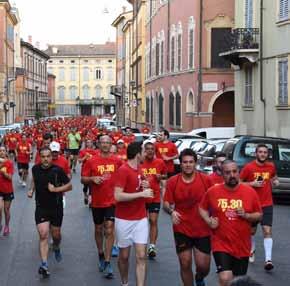 L associazione ha l obiettivo di favorire il benessere delle persone nel contesto in cui vivono e lavorano, attraverso lo sport, il cibo, la cultura, l arte e l