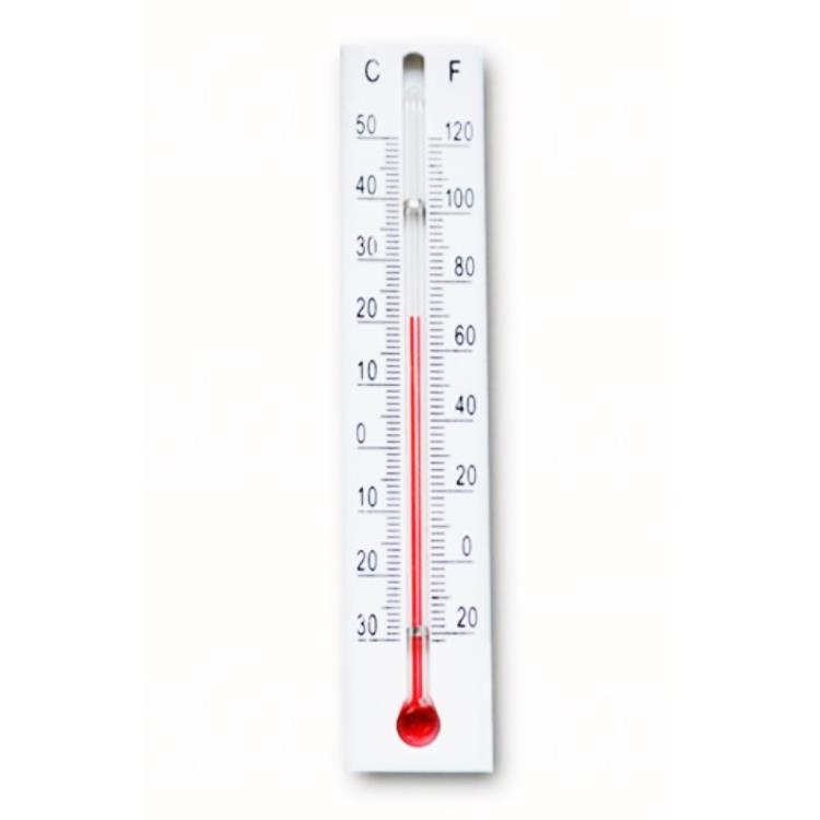 Le scale della temperatura Le più diffuse scale di valori per la temperatura sono la scala Celsius o scala Centigrada, usata da noi, e la scala Fahrenheit, usata nei paesi Anglosassoni.