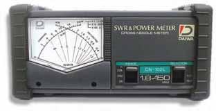 Rating 1,8 to 150 MHz 20/200/*2KW±10% 144 to 525 MHz 140 to 525MHz 1,8 to 200 MHz 1,8 to 200 MHz 20/200W±10% 20/200W±10% 20/200/*2KW±10% 30/300/*3KW±10% Measurment Funct. FD/RD.RF Pw.PEP FD/RD.