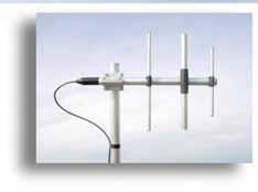 Radiation Radiation Weight Connector Mounting range MHz dbi W / CW HPlane EPlane gr Mast Ømm 2113301/380 Sirio WD 380 Dipolo