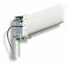 00 Sirio SCO2451 Dual Band 2,45GHz Colinear 24002485 4,00 30 10 360 Dipole Array 51505875 6,00 20 Nf 3554 New 2111403.00 Sirio SMP 4G MiMO GSM, LTE 800&2600, 790960 5,00 20 New S.