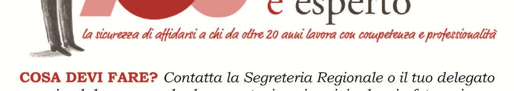 cui al citato comma 239, ossia 20 anni di contribuzione in INPS, INPS-EX INPDAP, GESTIONE SEPARATA E CASSE.