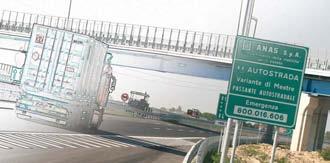 Il Passante Autostradale di Mestre Periodico di informazione sulla mobilità, infrastrutture, porti, interporti e aeroporti Numero 19 SpecialeNatale2007