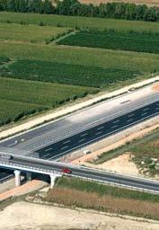 L Infrastruttura Passante di Mestre - L Infrastruttura Progetto: Autostrada A4 Variante di Mestre - Passante Autostradale Barriere Terminali Stazioni Controllate Interconnessioni Autostradali