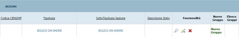 registrare il codice POD nell anagrafica POD del Gaudì. 3.