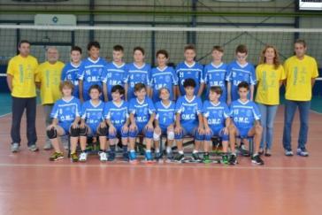 B & B Oleodinamica GAVARDO UNDER 13 (6X6):