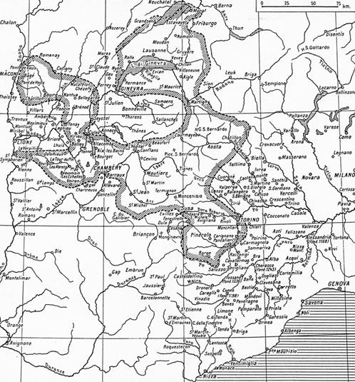 Evoluzione della moneta dei Paleologo in Monferrato La vicinanza con la Contea di Savoia