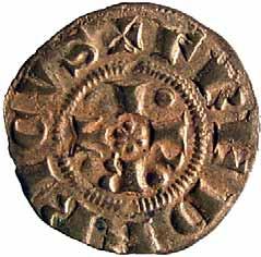 La prima monetazione del Monferrato Grida di Enrico VII 7 novembre 1311, In palatio comunis Papie [ ] quodamodo nullus sit civitatis nec episcopatus Papie, nec aliquis