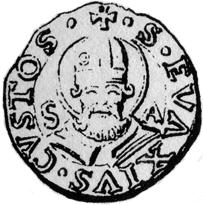 Paleologo (1494-1518) zecca