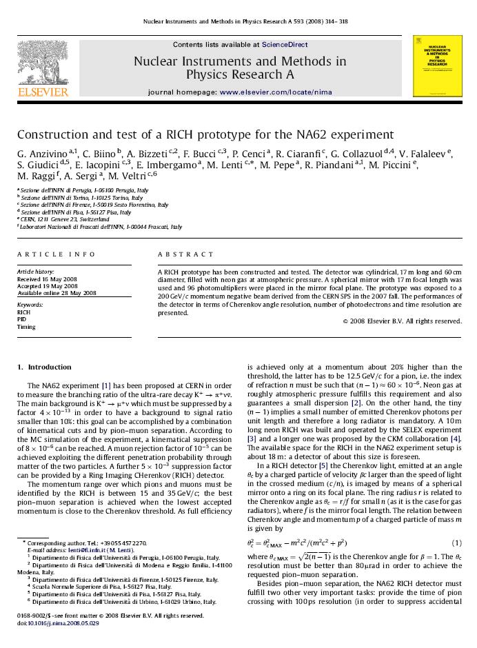 RICH-100: risultati N.of Events DATA MC N.of Events DATA MC Ring Center X (mm) N.