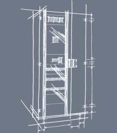 Progetto e design evoluto Caratteristiche meccaniche I quadri SIKUS UNIVERSAL sono disponibili con grado di protezione IP 0, esecuzione senza porta frontale, o con porta frontale in lamiera o