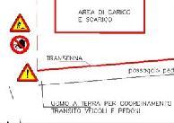 eventualmente previsti nel PSC per