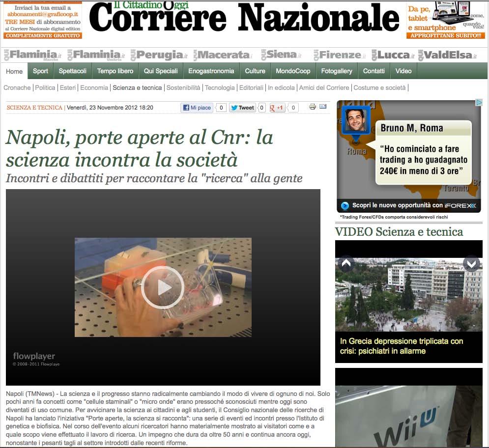 Corriere