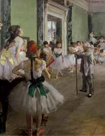 Degas AM