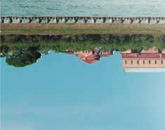 Area di Torcello Altino La località di Torcello è ben nota per essere stata uno dei primi nuclei antichi abitati della Laguna veneta, anche se ancora vi sono opinioni diverse sulla fondazione di