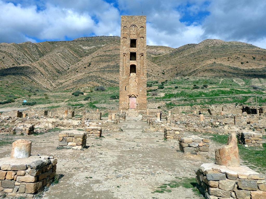 Qala dei Banu Hammad,